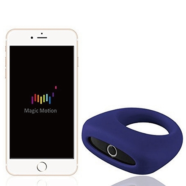 マジックモーション (ダンテ)