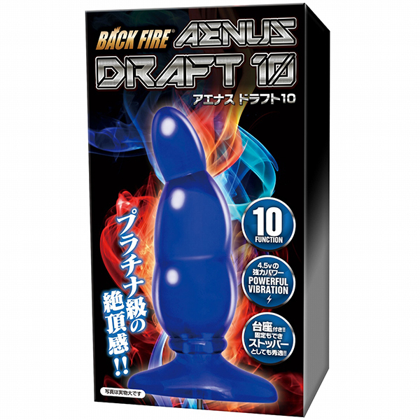 �o�b�N�t�@�C�A�[�@�A�G�i�X�@�h���t�g�P�O