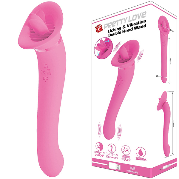 �v���e�B���u�@�i���b�L���O���o�C�u���[�V�����@�_�u���w�b�h�����h�j