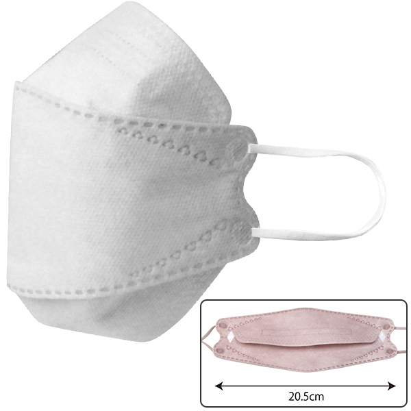 �l�w�s�D�z���̃}�X�N�@�R�O������@�i�z���C�g�j