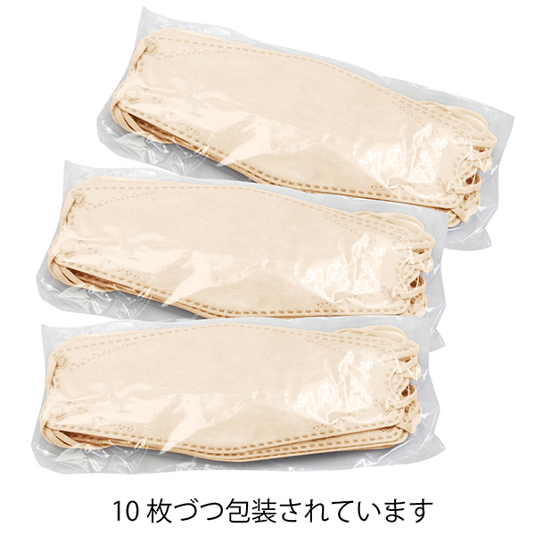 �l�w�s�D�z���̃}�X�N�@�R�O������@�i�n�j�[�j