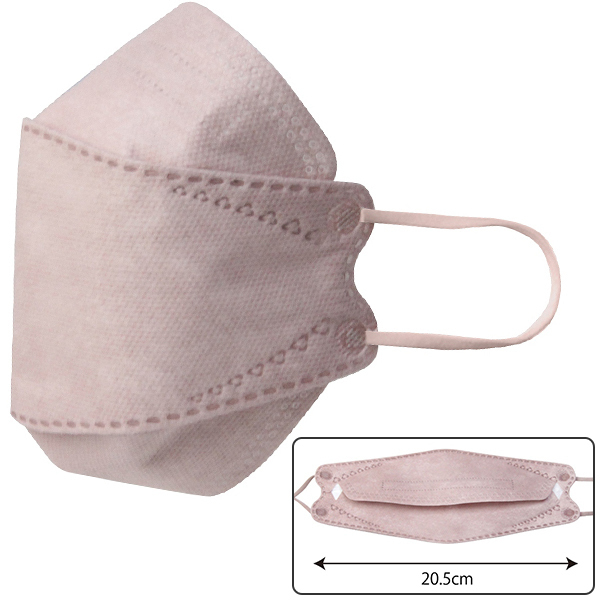 �l�w�s�D�z���̃}�X�N�@�R�O������@�i���[�Y�j