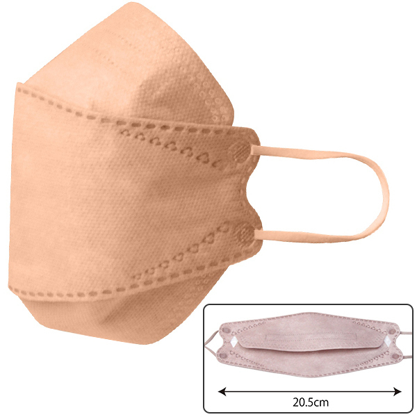 �l�w�s�D�z���̃}�X�N�@�R�O������@�i�A�v���R�b�g�j