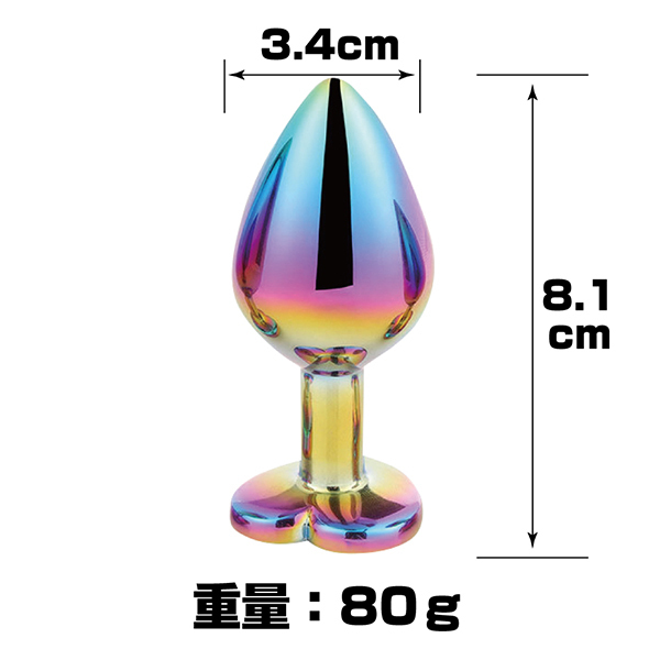 ���r�l�@�u�h�o���}���`�J���[�n�[�g�v���O�@�i�l�@�s���N�j