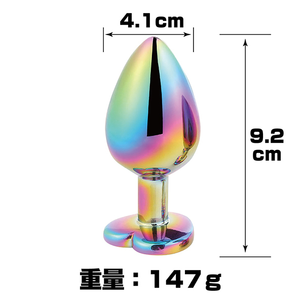 ���r�l�@�u�h�o���}���`�J���[�n�[�g�v���O�@�i�k�@�s���N�j