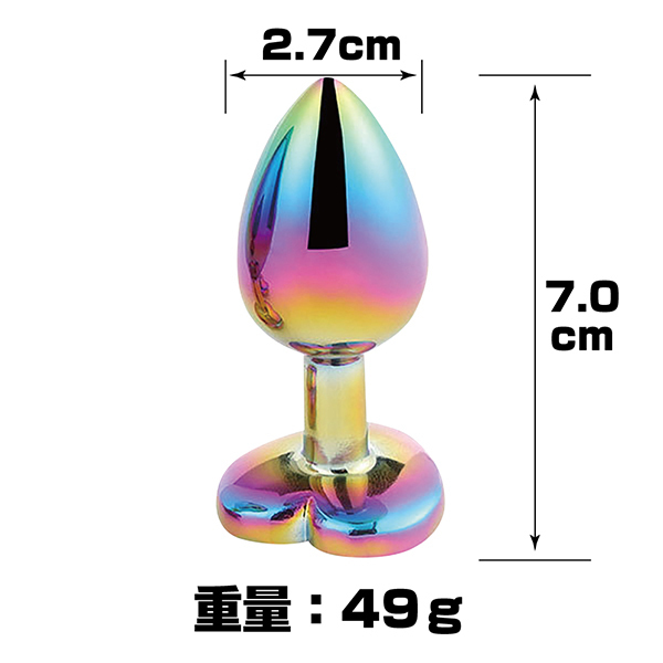 ���r�l�@�u�h�o���}���`�J���[�n�[�g�v���O�@�i�r�@�z���C�g�j