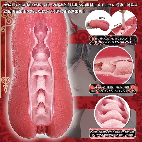 �n�[�h�J�o�[�ȃg���g�����S�}�J����