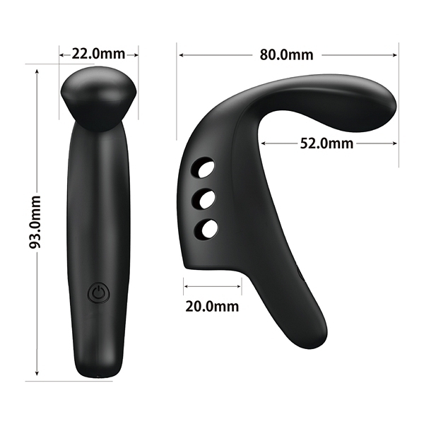 プリティラブ (パワフルフィンガースリーブ)