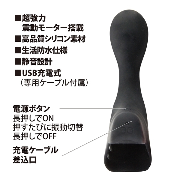 プリティラブ (パワフルフィンガースリーブ)