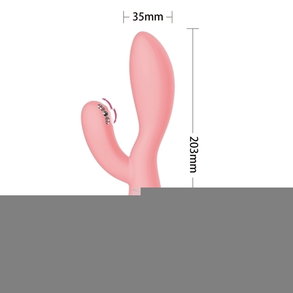 プリティラブ (Cスポットウェーブバイブレーター)
