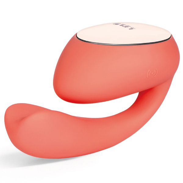 ＬＥＬＯ　ＩＤＡ　ＷＡＶＥ（イダウェーブ）　コーラルレッド