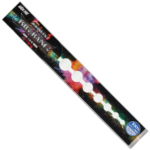 アエナス ビッグバン (ベータ ホワイト)