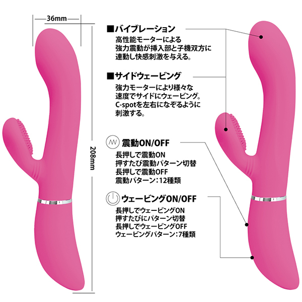 �v���e�B���u�@�i�b�X�|�b�g�T�C�h�E�F�[�r���O�o�C�u���[�^�[�j