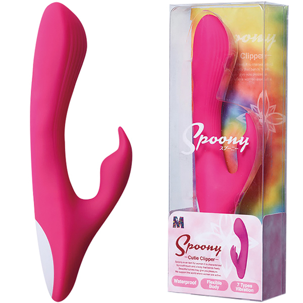 �r�����������@�X�v�[�j�[�@�i�L���[�e�B�N���b�p�[�j