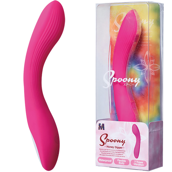 �r�����������@�X�v�[�j�[�@�i�n�j�[�f�B�b�p�[�j