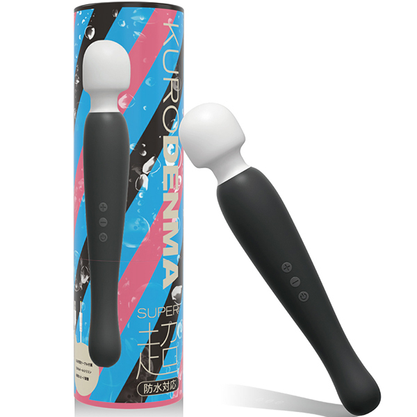 クロデンマ超(スーパー)