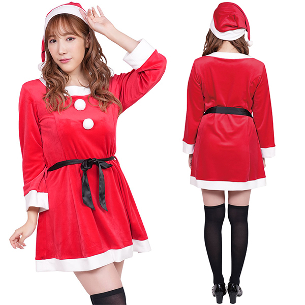 �ӂ���ӂ���T���^�����s�[�X