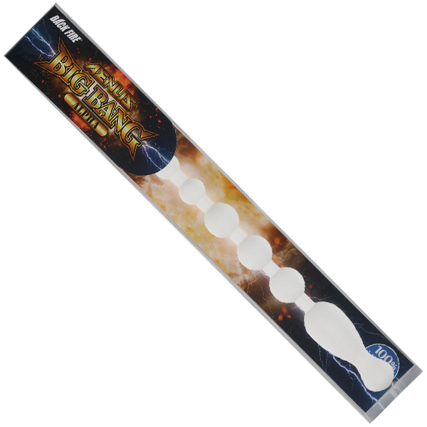 アエナス ビッグバン (アルファ ホワイト)