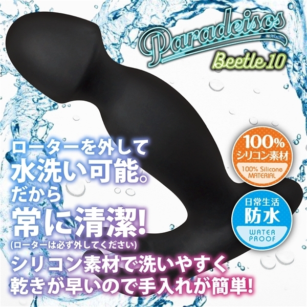 �o�b�N�t�@�C�A�[�@�p���f�B�\�X�@�W�r�[�g���@�P�O�j