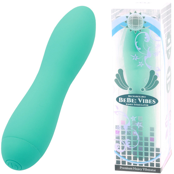 BeBe Vibes(ビービーバイブス) ブルー