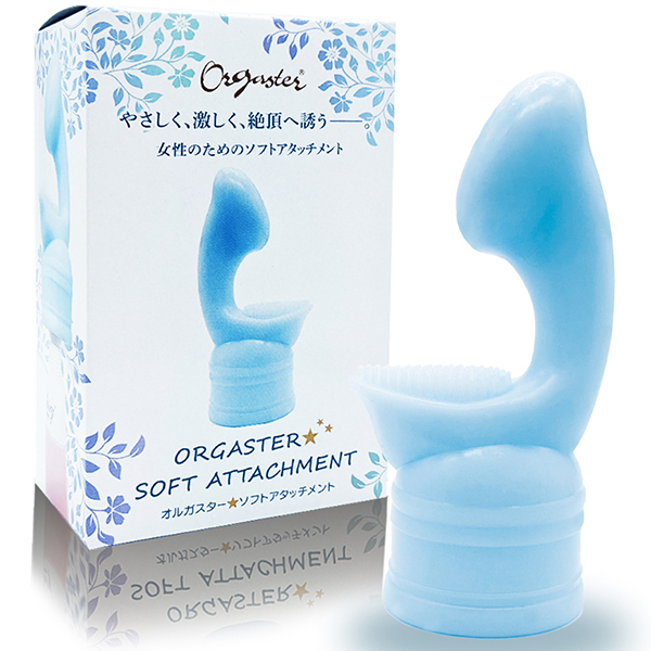 �I���K�X�^�[�@�\�t�g�A�^�b�`�����g�@�i�u���[�j