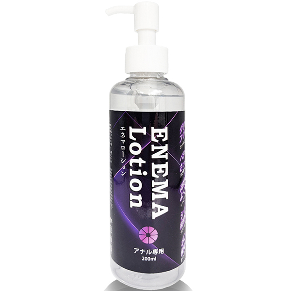 ENEMA LOTION(エネマローション) 200ml