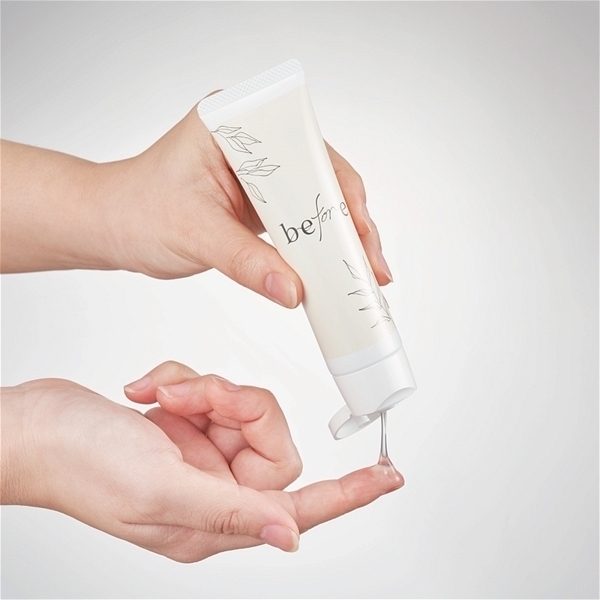 before 潤滑ゼリー 55g