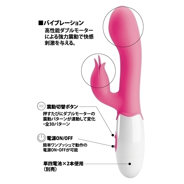 プリティラブ (ポルチオベーシックマスター)