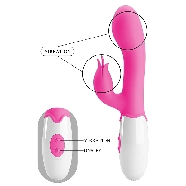 プリティラブ (ポルチオベーシックマスター)