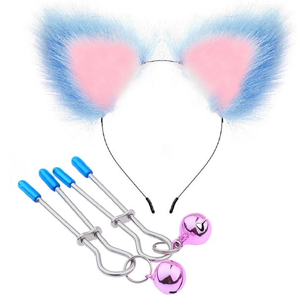 ���r�l�@�u�h�o���l�R�ɂȂ�Z�b�g�@�i�u���[�j