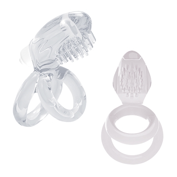 チン・デ・リング (バイブレーション W)