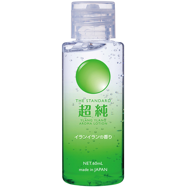 超純 イランイランの香り (60ml)