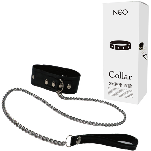 <NEO> SM拘束 (首輪)