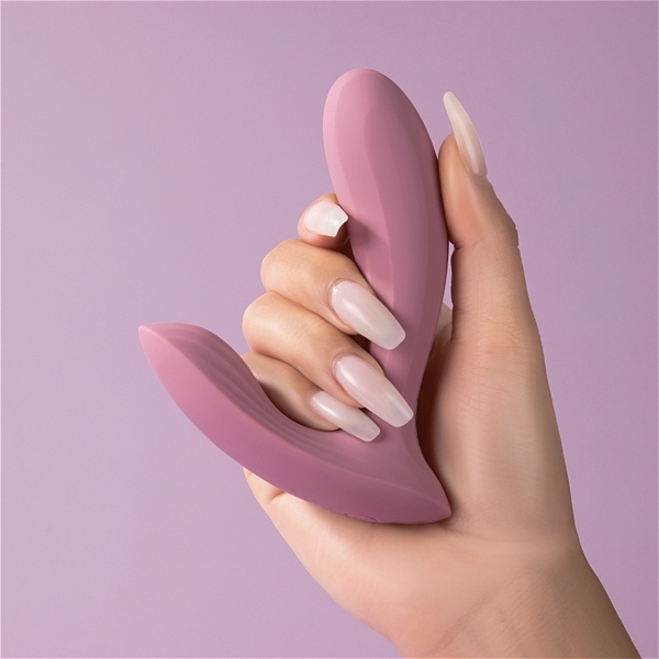 SVAKOM ERICA(エリカ) ロマンティックローズ