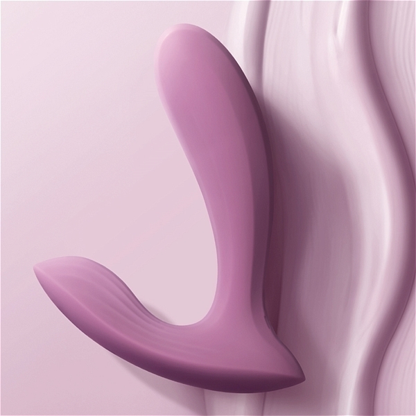 SVAKOM ERICA(エリカ) ロマンティックローズ