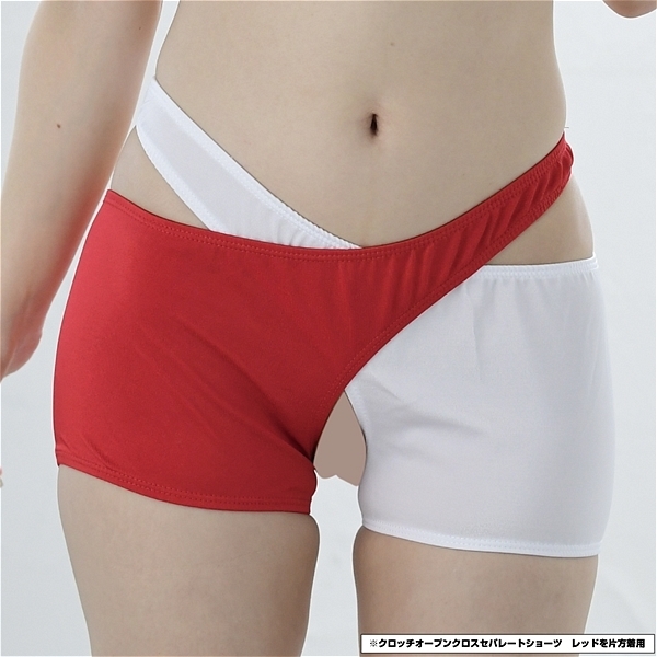 ���j�Z�b�N�X�@�N���b�`�I�[�v���N���X�Z�p���[�g�V���[�c�@�i�z���C�g�j