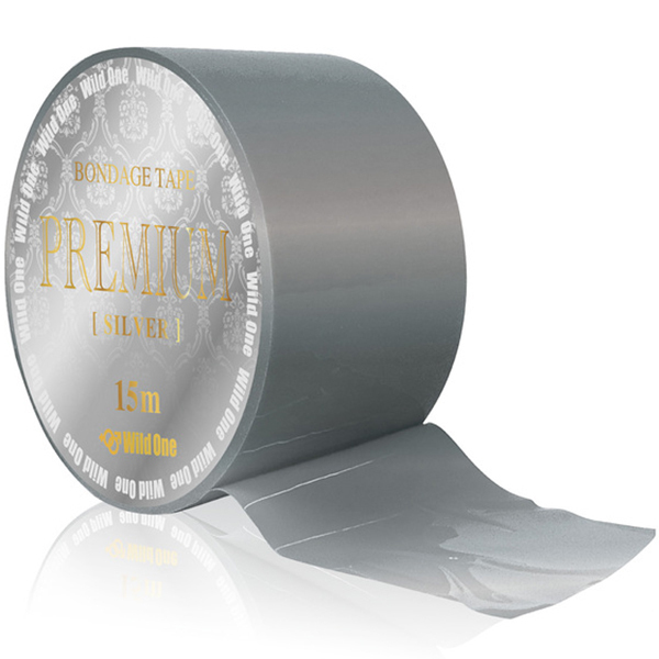 �{���f�[�W�e�[�v�v���~�A���@�i�V���o�[�j