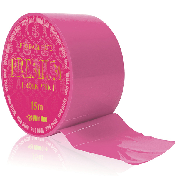 �{���f�[�W�e�[�v�v���~�A���@�i���[�Y�s���N�j