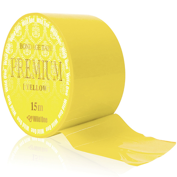 �{���f�[�W�e�[�v�v���~�A���@�i�C�G���[�j