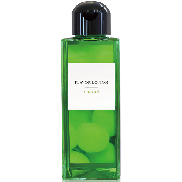 フレバーローション 180ml (マスカット)