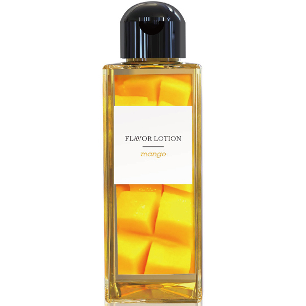 フレバーローション 180ml (マンゴー)