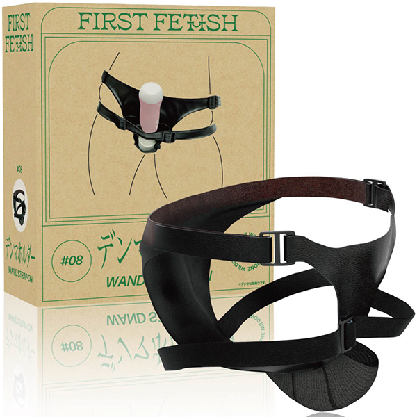 �t�@�[�X�g�t�F�e�B�b�V���@�O�W�@�i�f���}�z���_�[�j