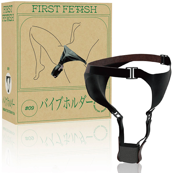 �t�@�[�X�g�t�F�e�B�b�V���@�O�X�@�i�o�C�u�z���_�[�j