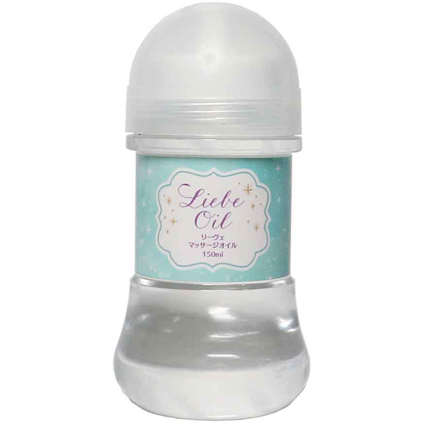 <DOLCE.pink>リーヴェマッサージオイル 150ml