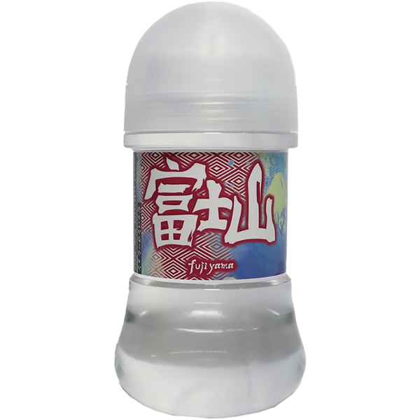 ジャパンローション 150ml Fujiyama(富士山)