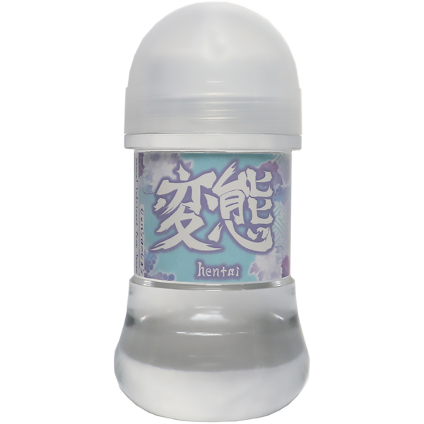 ジャパンローション 150ml Hentai(変態)