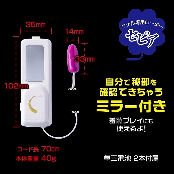 �A�i����p���[�^�[�@�Z�s�A