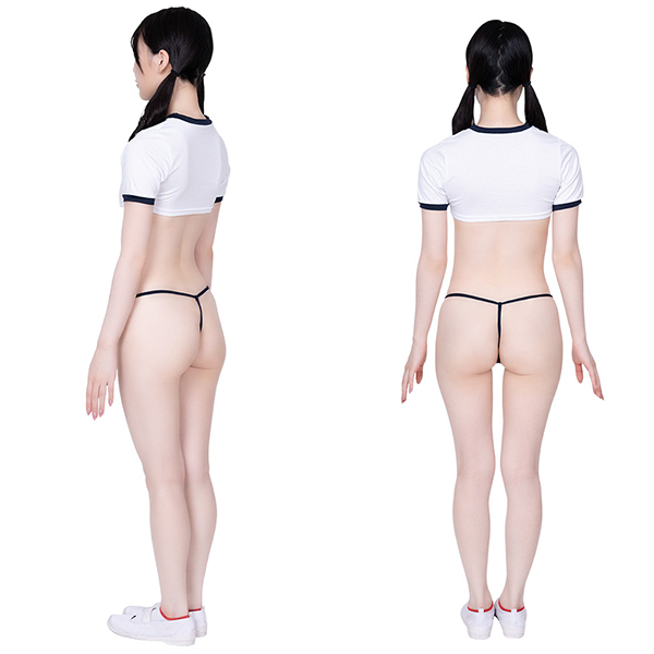 奇跡のGストブルマ