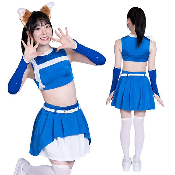 �e�u���[�_���X�n�`�A�K�[���w