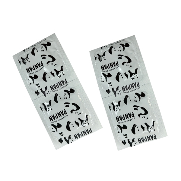 コンドーム PANPAN 48個+4個 52個入り